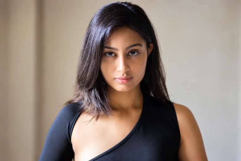 Prasanna Bisht