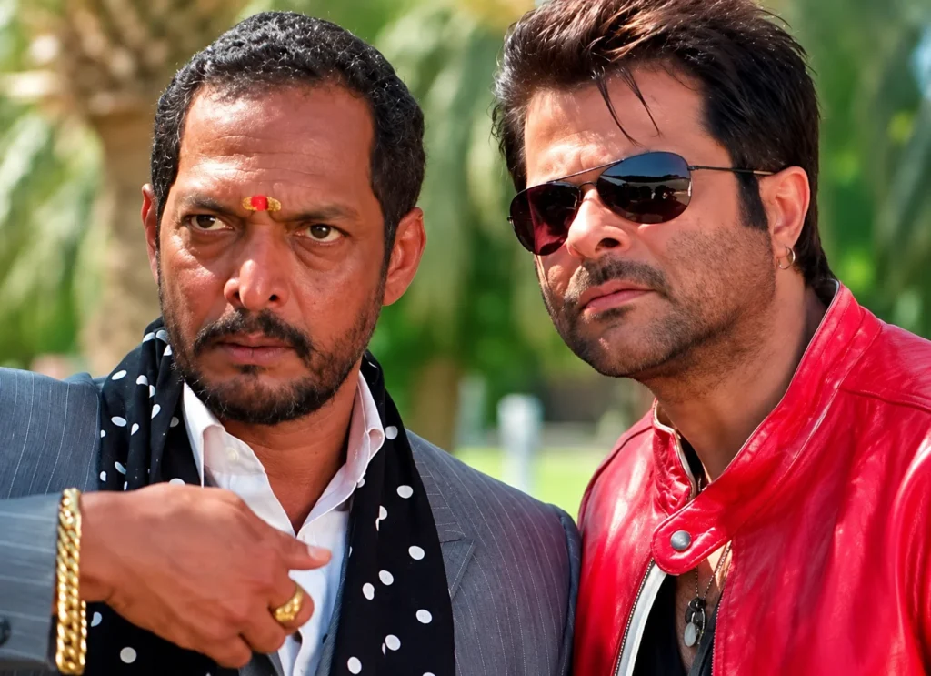 Nana Patekar