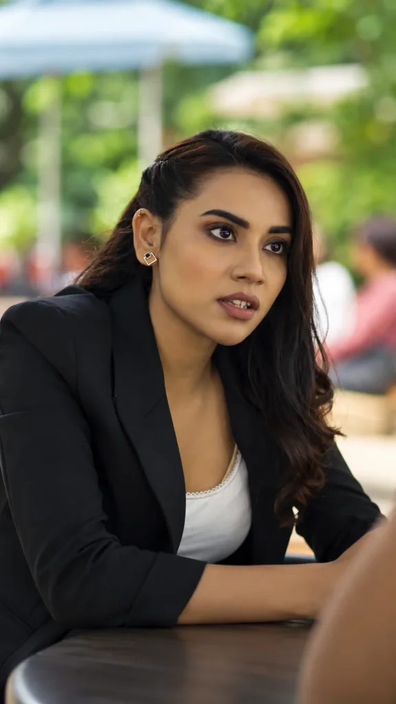 Vanya Singh