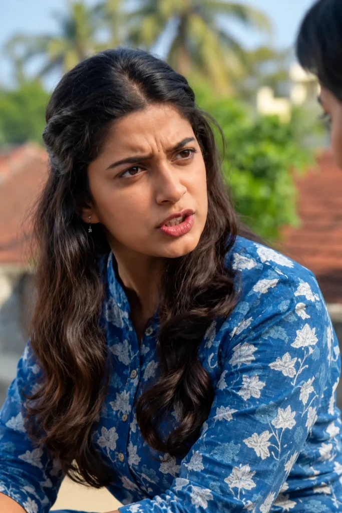 Ashwitha Hegde 