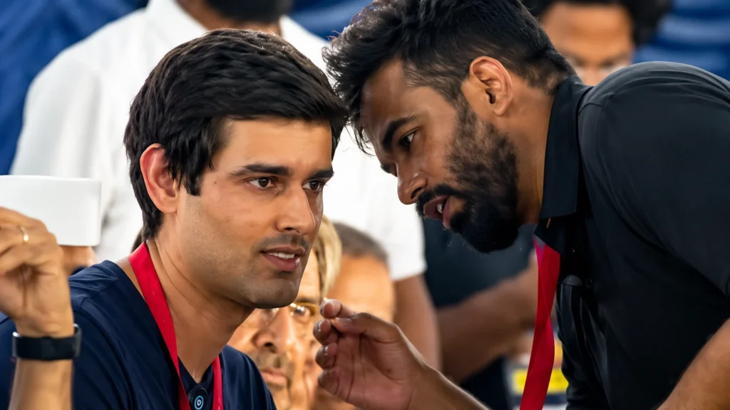 Dhruv Rathee