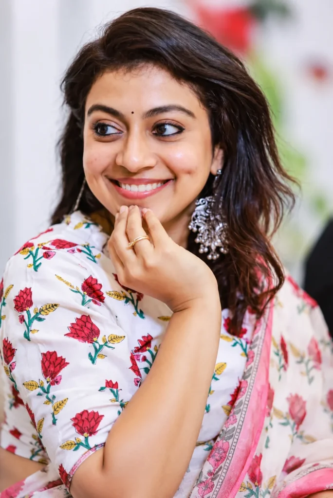 Shruti Ramachandran