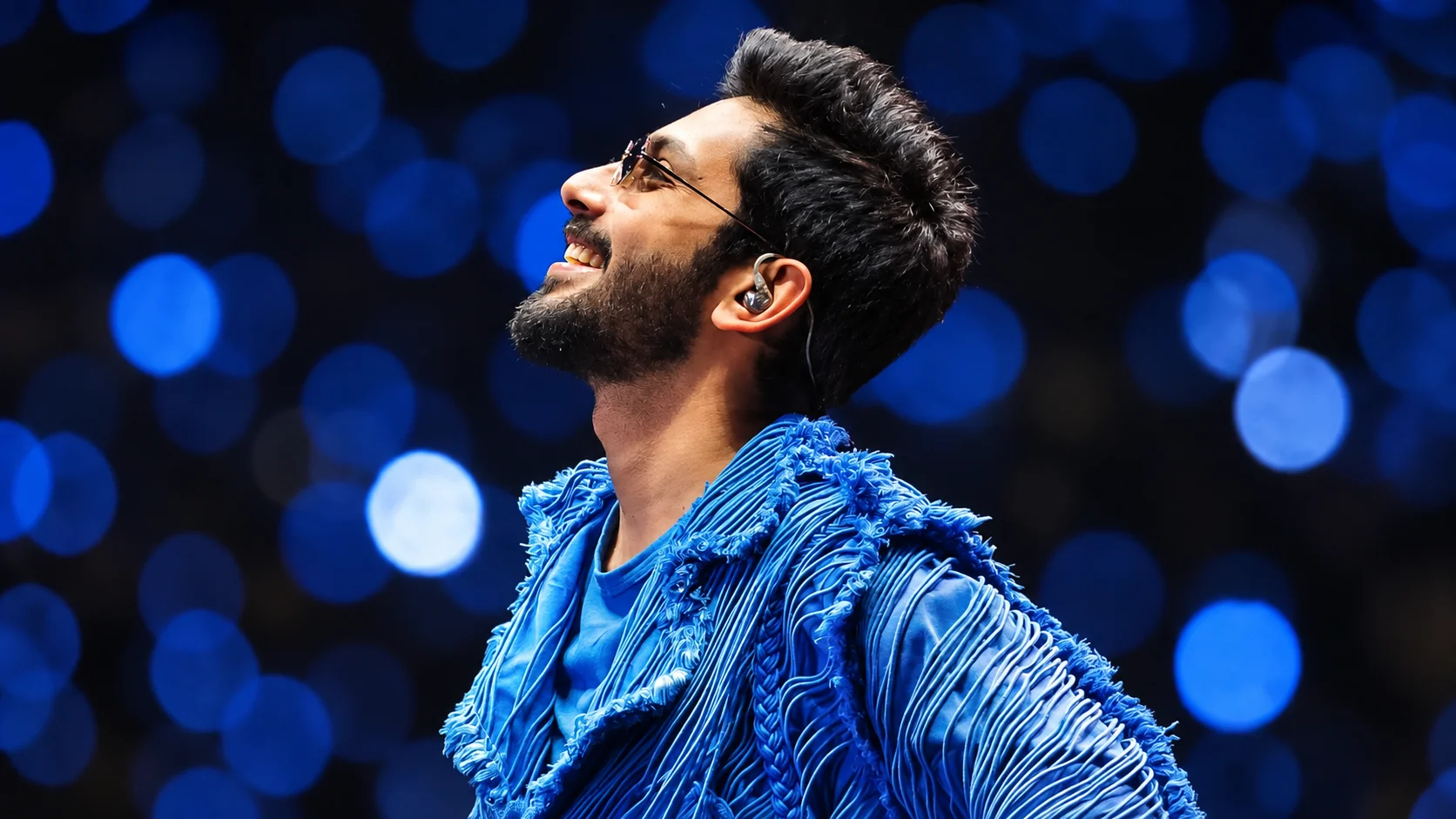 Anirudh Ravichander
