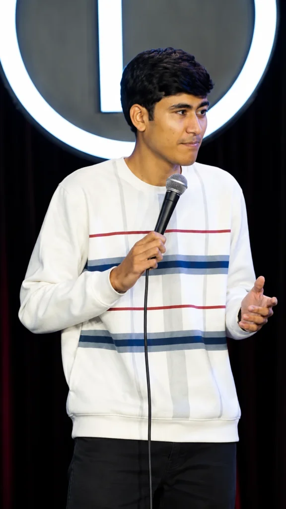 Kushal Bhanushali