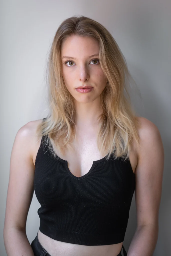 Molly Anderson 