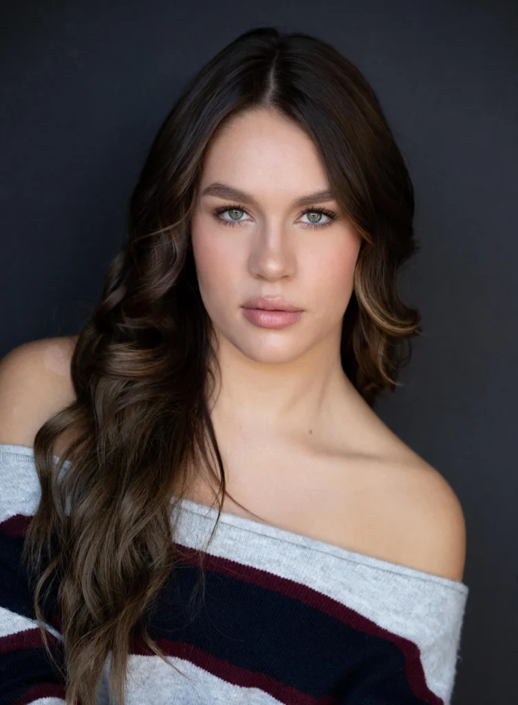 Leila Collins