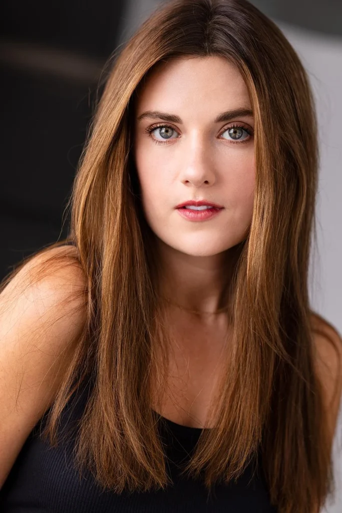 Erin Orcutt 