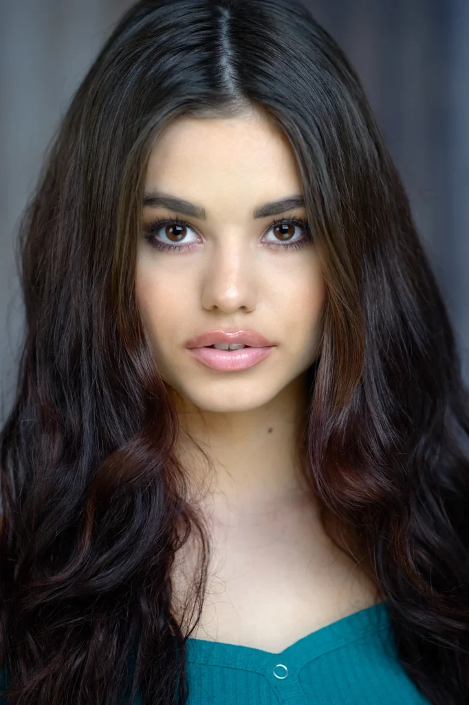 Ariel Yasmine