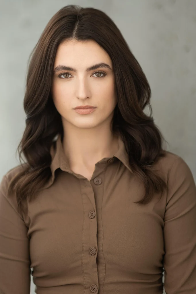 georgia white actress
