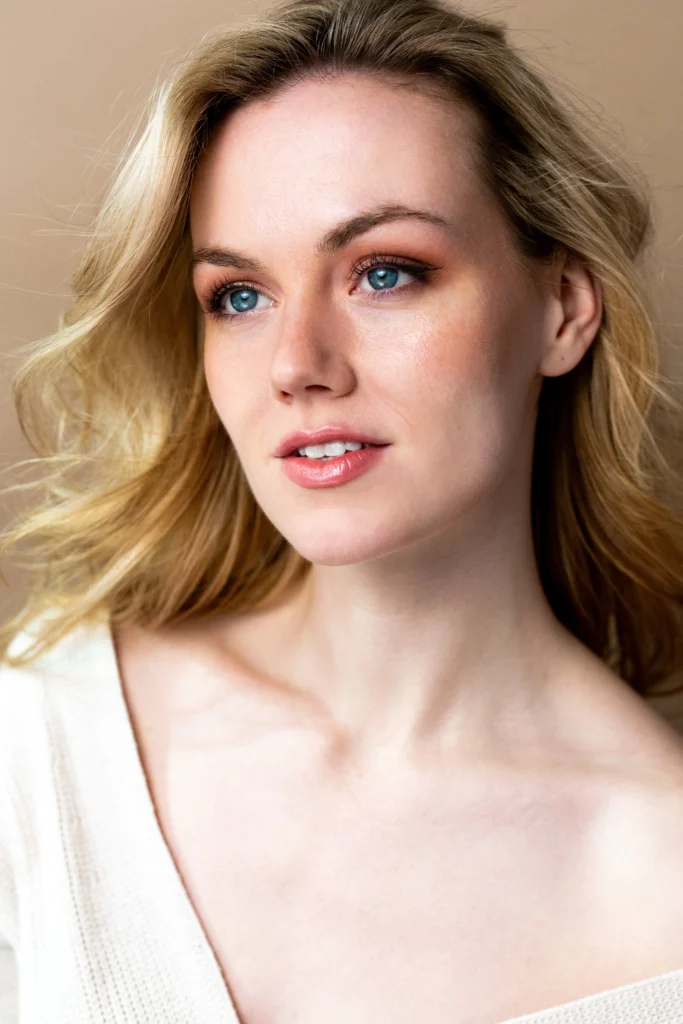 Aislinn Evans