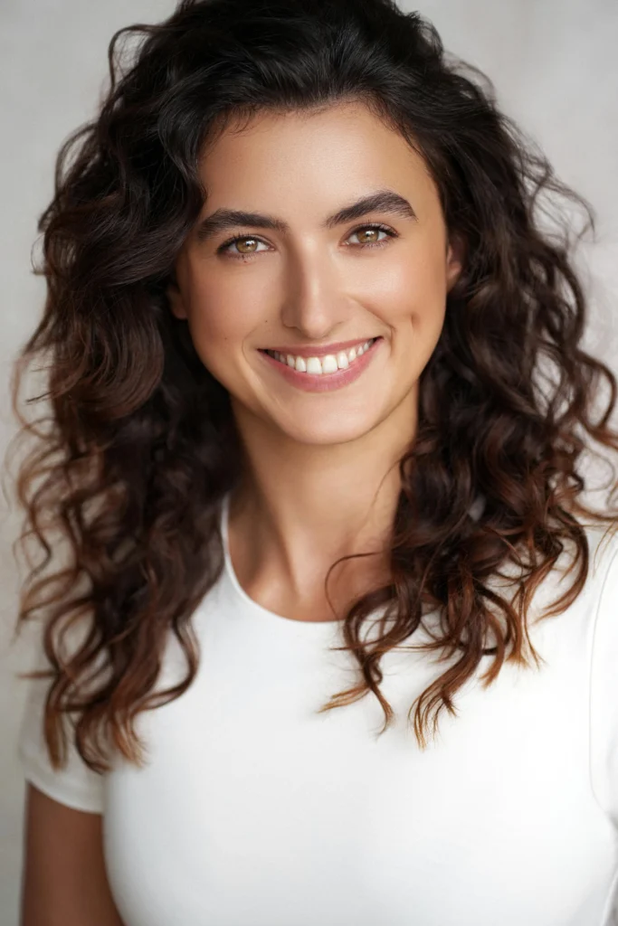 georgia white actress