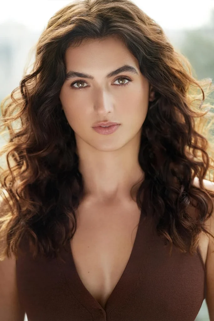 georgia white actress
