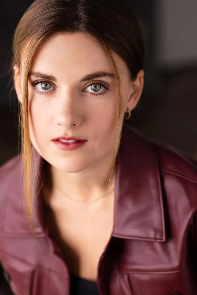 Erin Orcutt 