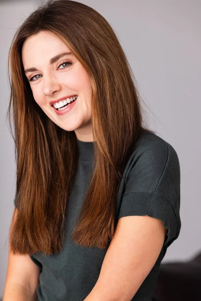 Erin Orcutt 