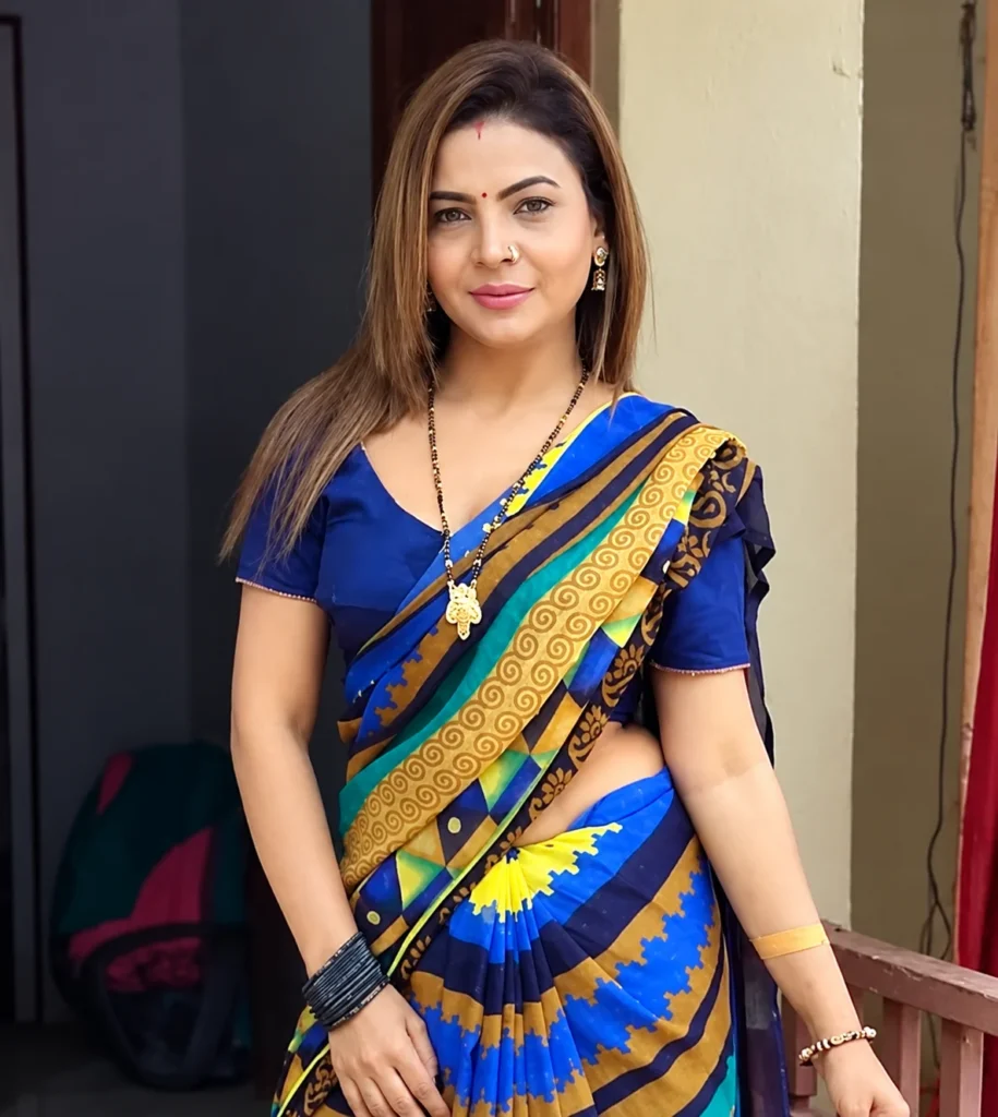 Mahi Kaur