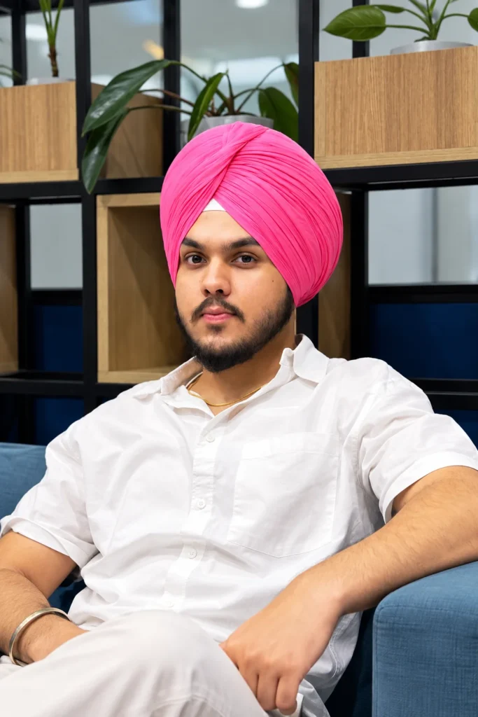 Manmeet