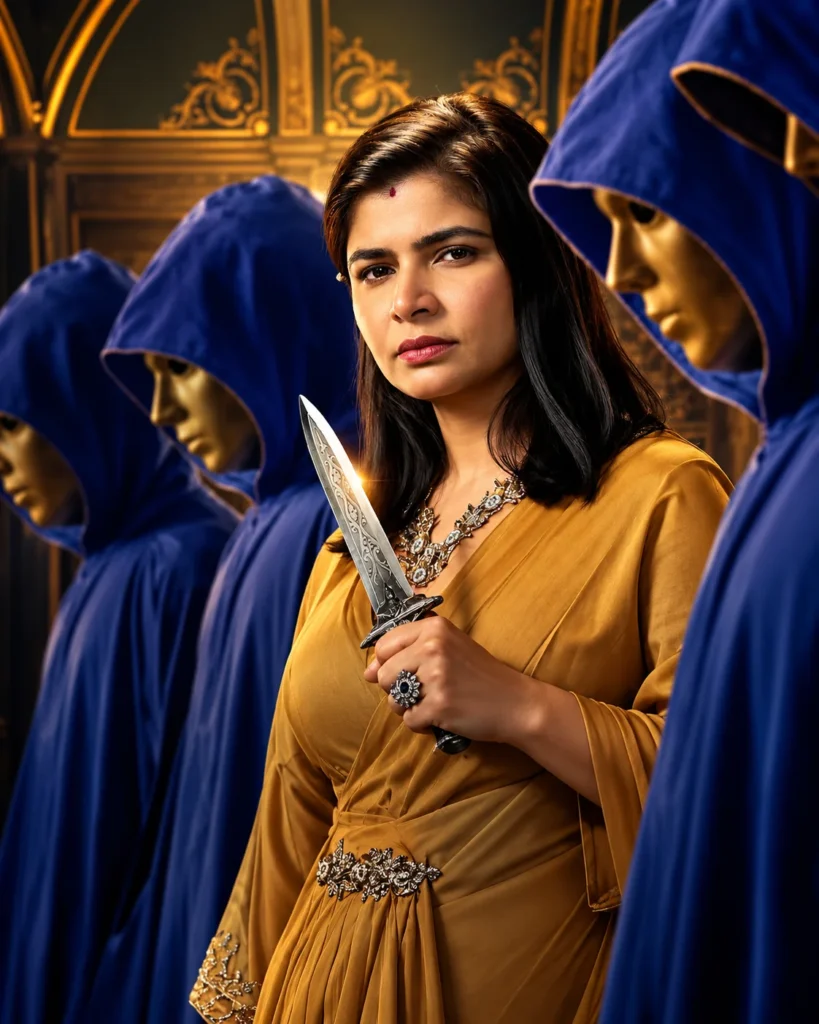 Chinmayi Sripada