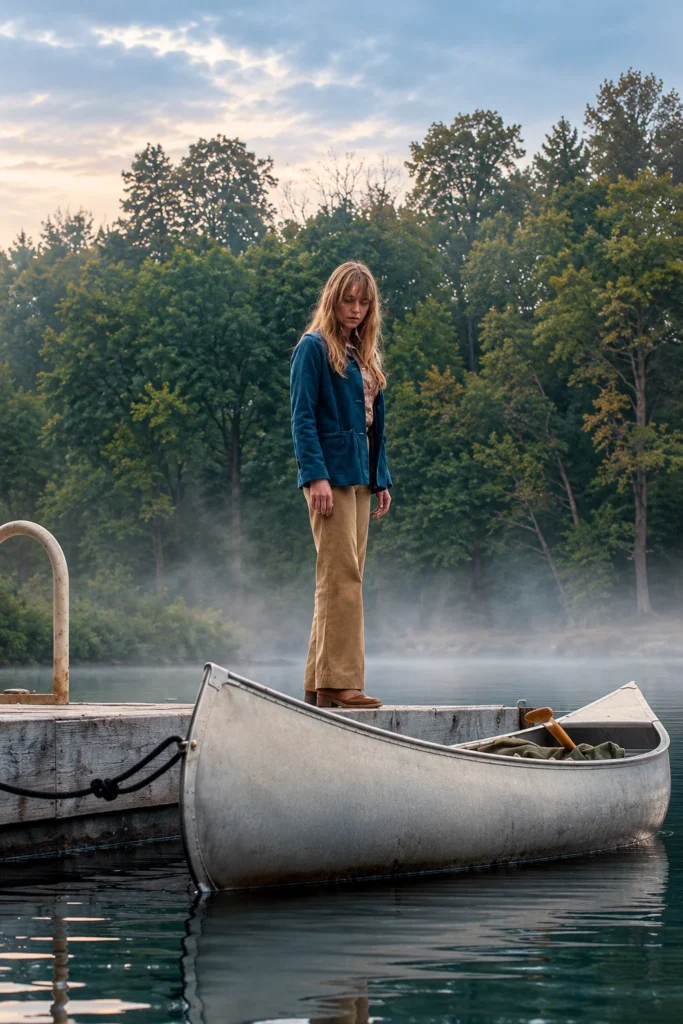 Crystal Lake