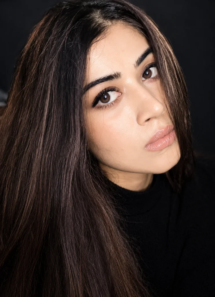 Donna Munshi 