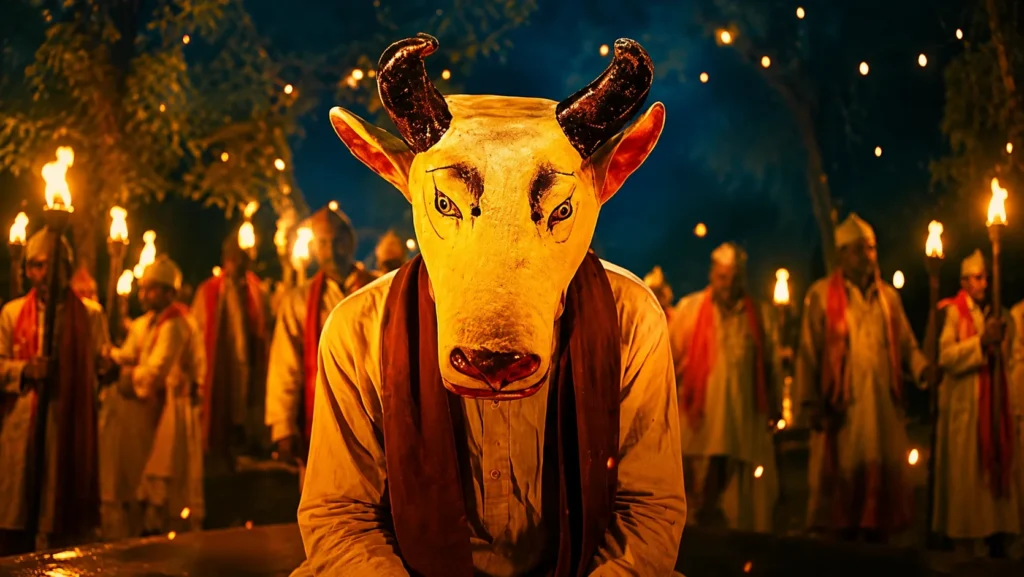 Gondhal