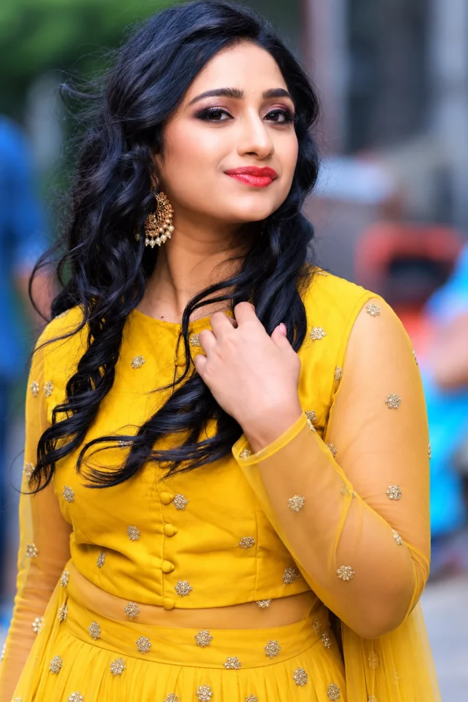 Ashika Padukone