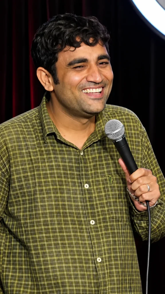 Naman Arora
