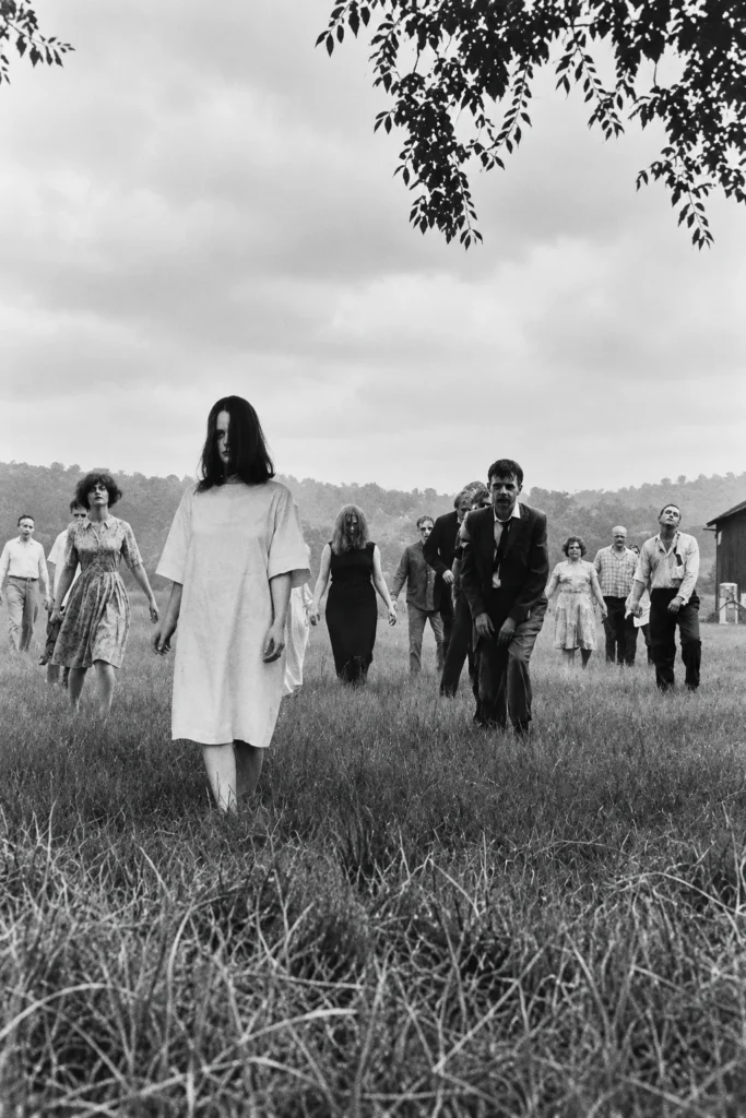 Night of the Living Dead 