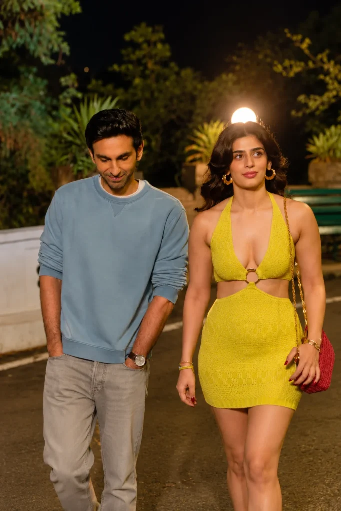 Pehla Pyaar Doosri Baar