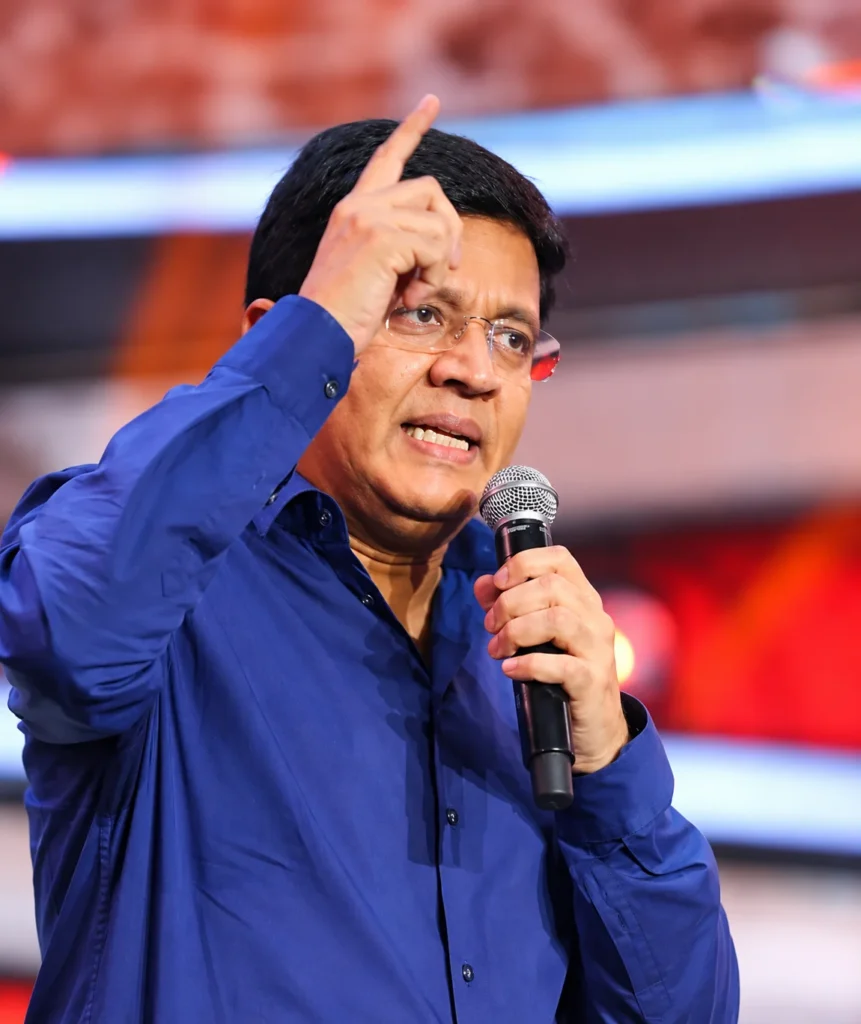 Kalanithi Maran