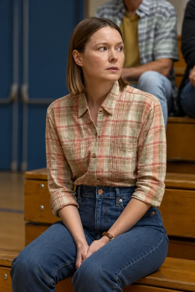 Samantha Sloyan 