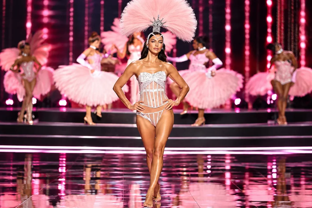 Irina Shayk