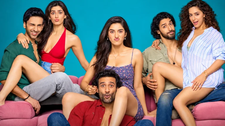 Pehla Pyaar Doosri Baar