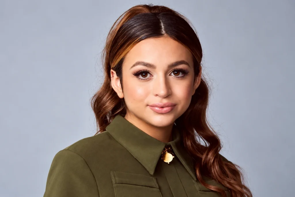 Josie Totah