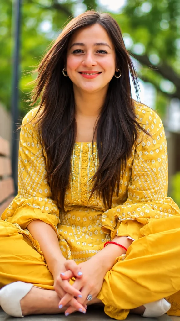 Priyal Gor