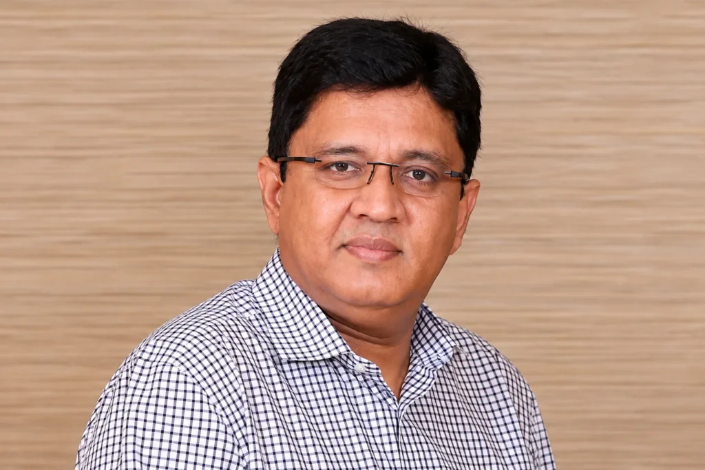 Kalanithi Maran