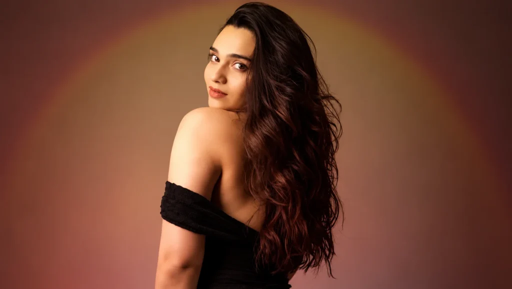 Purvi Mundada