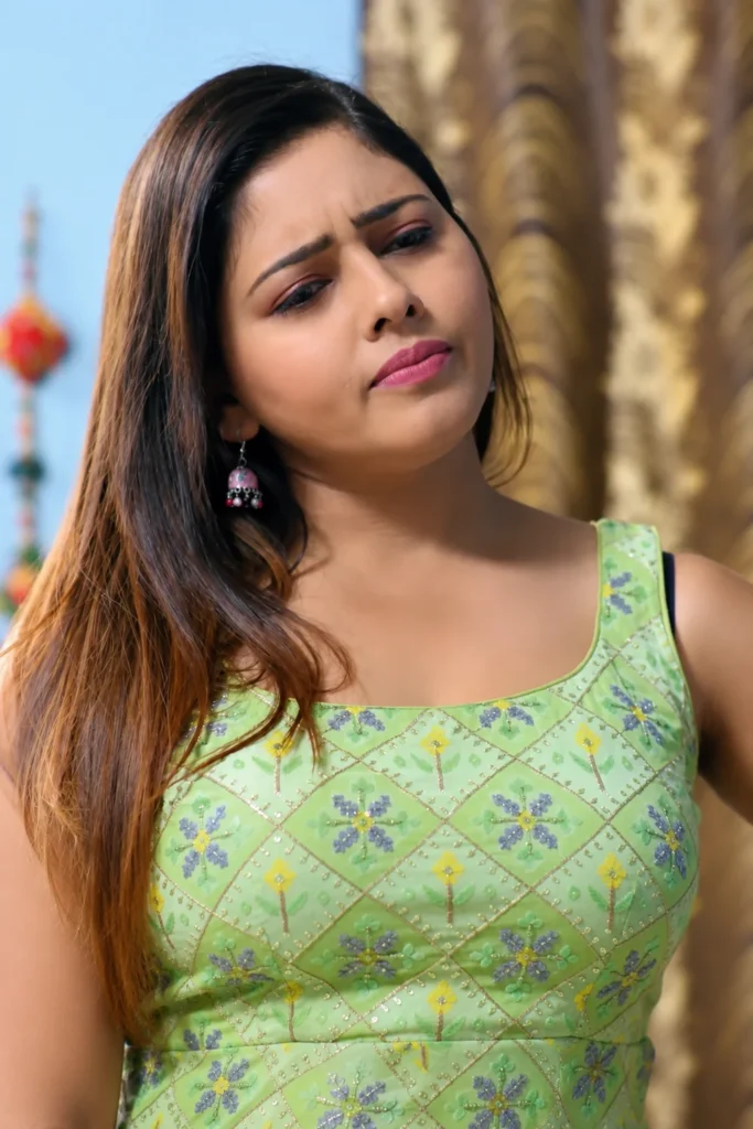 Anita Jaiswal