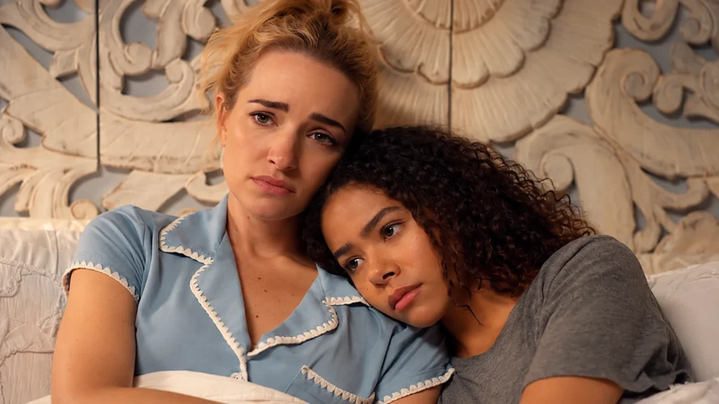 Ginny & Georgia 