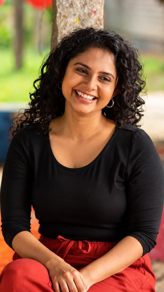 namita krishnamurthy