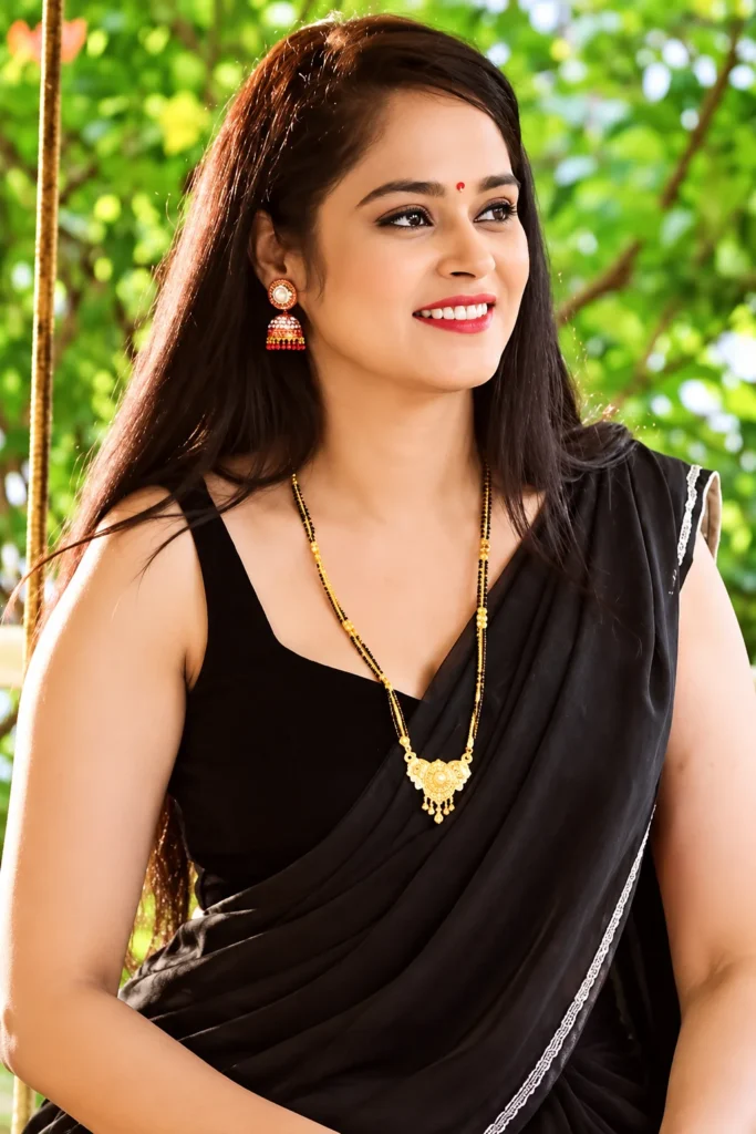 Ritu Rai 