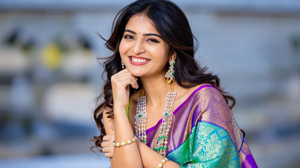 Ananya Nagalla