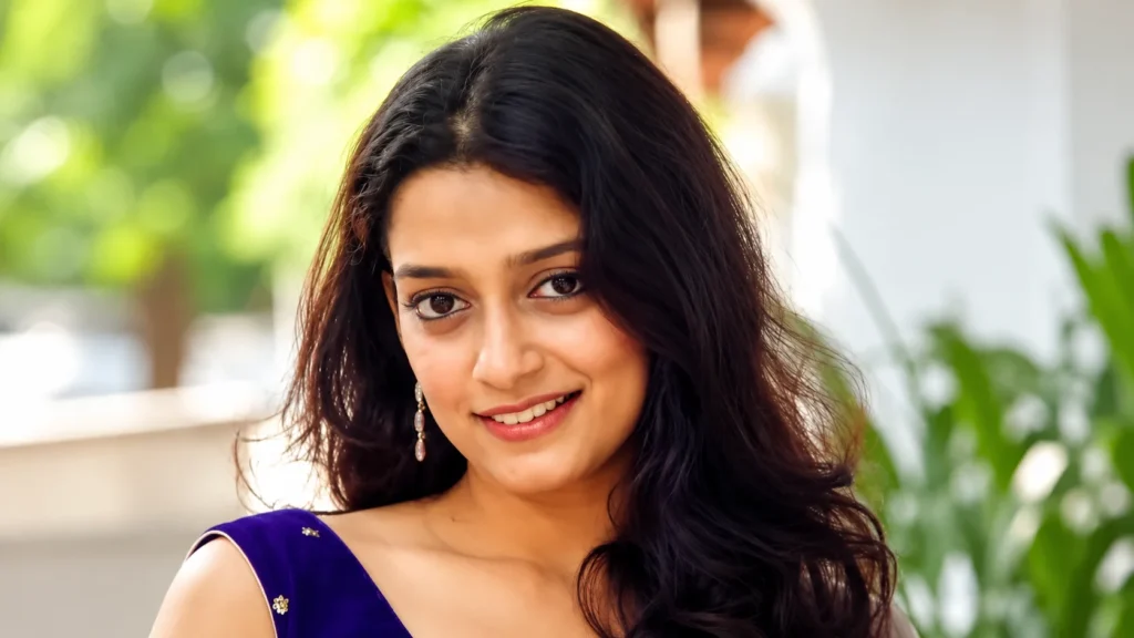 Ashwitha Hegde