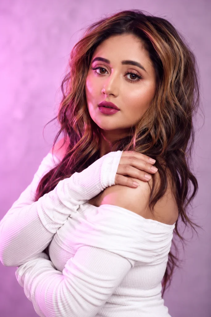 Rashami Desai