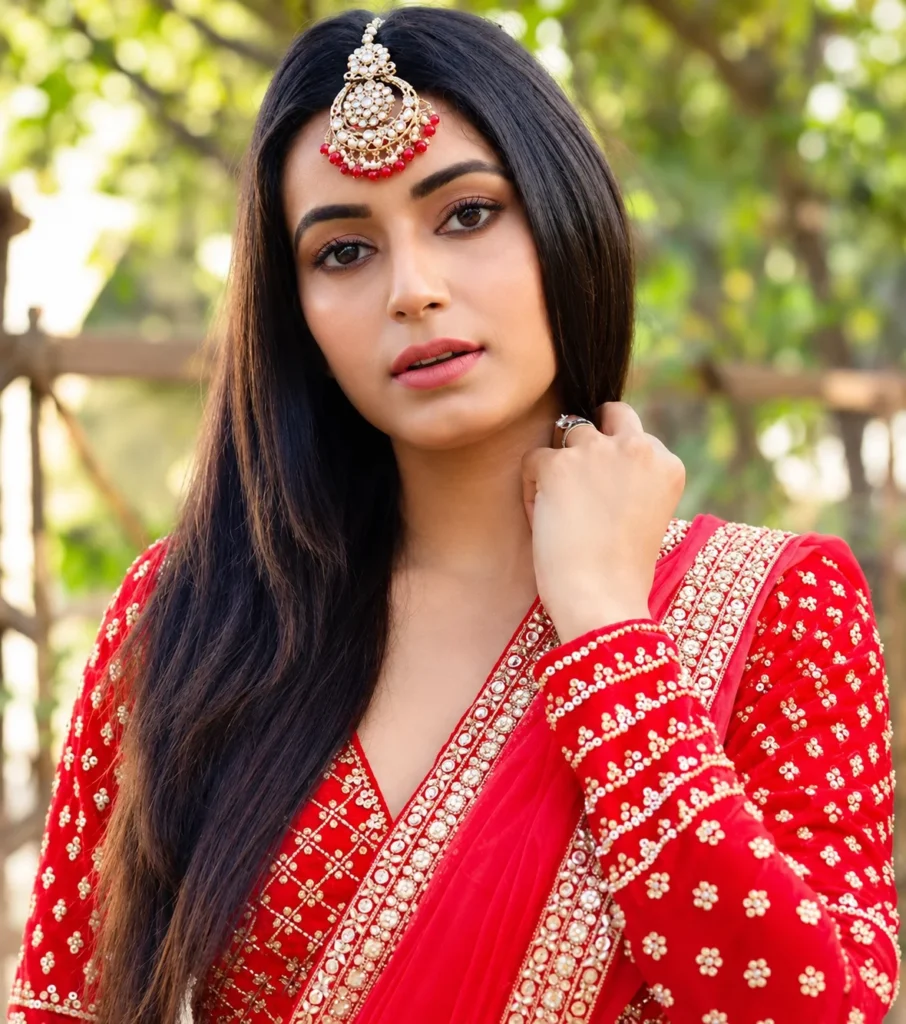 Rishikaa Singh Chandel