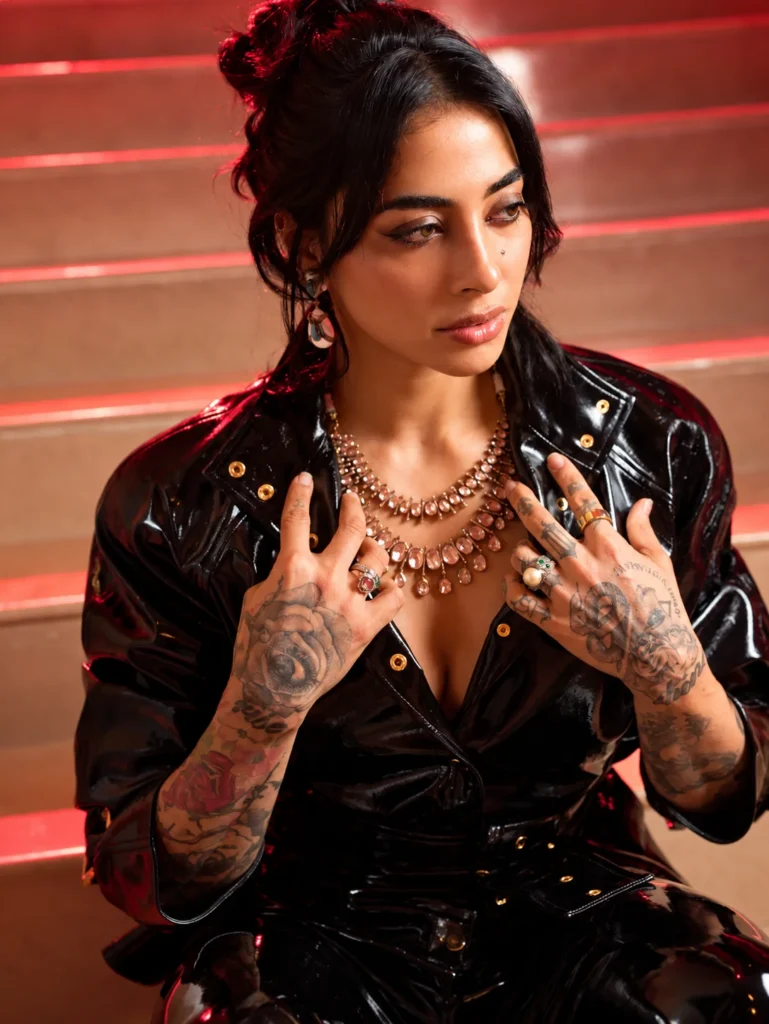 Bani J