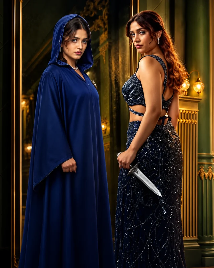 Varsha D'Souza