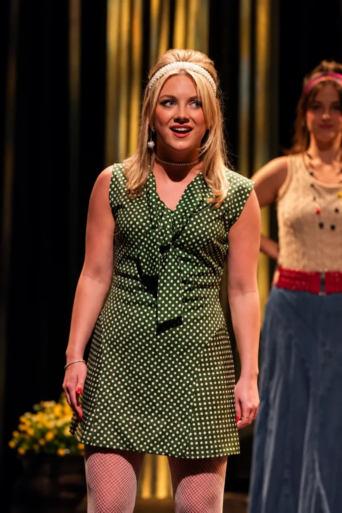 Grace Fluharty