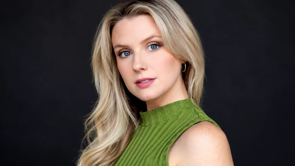 Christine Oswald