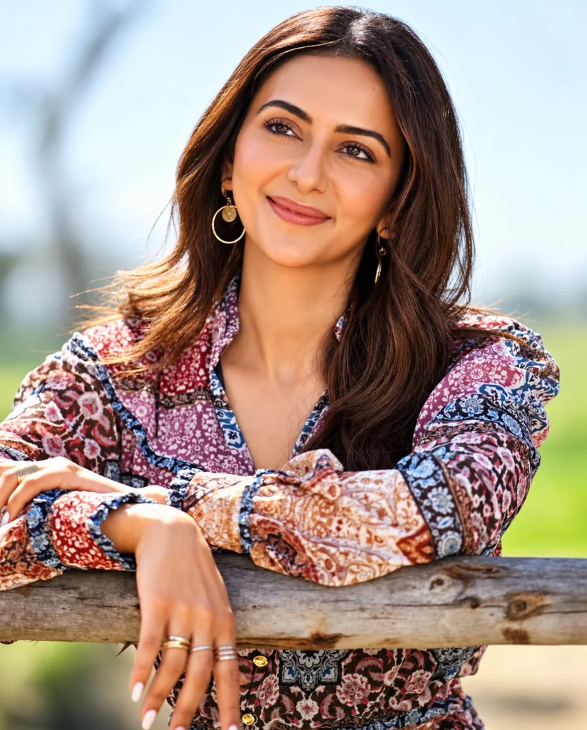 Rakul Preet
