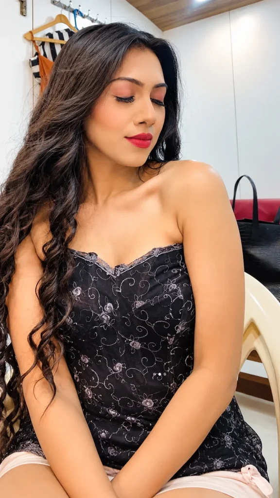 Simran Khan 